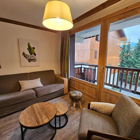 Apartment Confortable - 4 Pers.