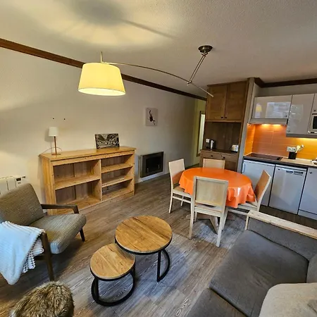 Apartment Confortable - 4 Pers. *