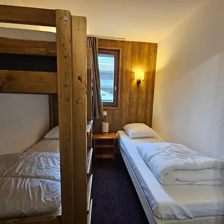 Confortable - 4 Pers. Apartment