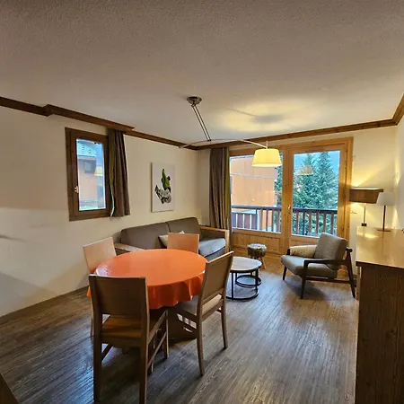 Confortable - 4 Pers. Apartment *