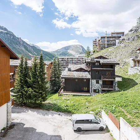Apartment Confortable - 4 Pers.